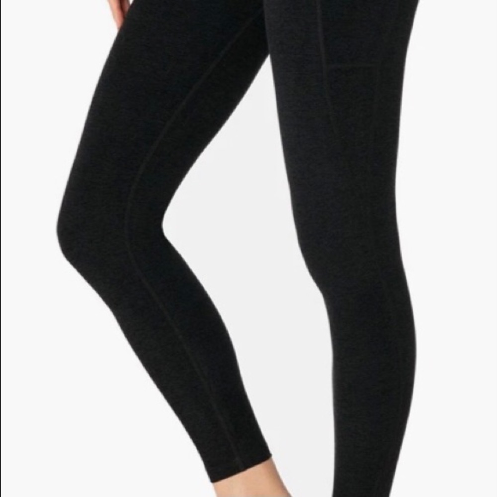 Lululemon long leggings - Picture 2 of 13